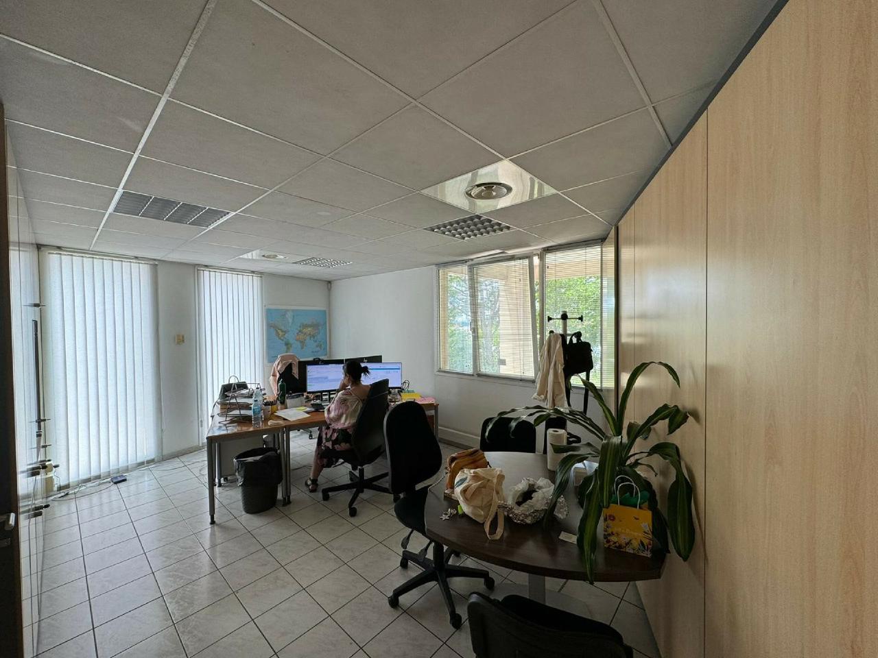 Bureau Marseille 208m² Vente bureau Marseille Bouches-du-Rhône OVBUR2423344 5